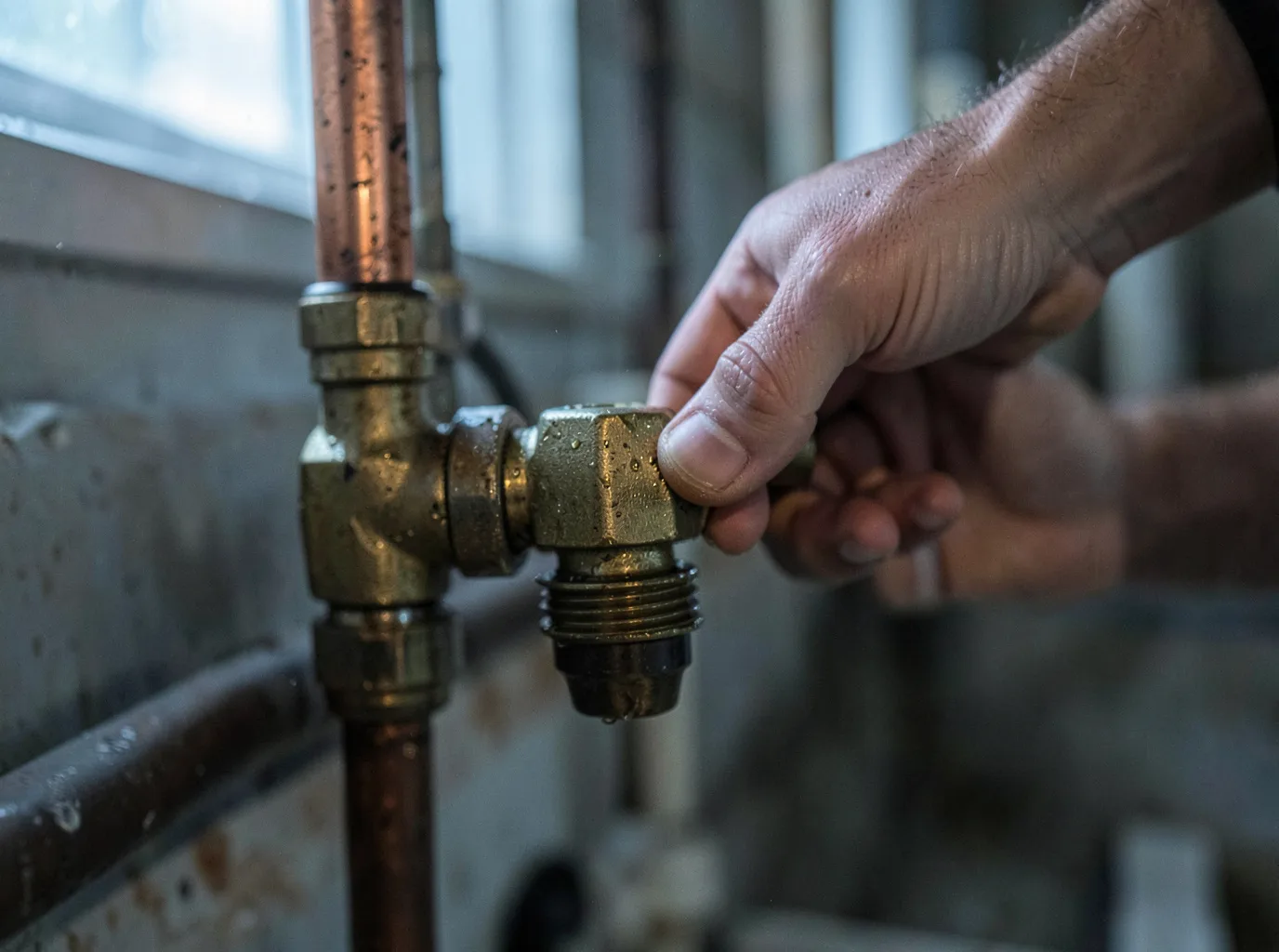 Emergency Plumber Marydel, MD FAQs